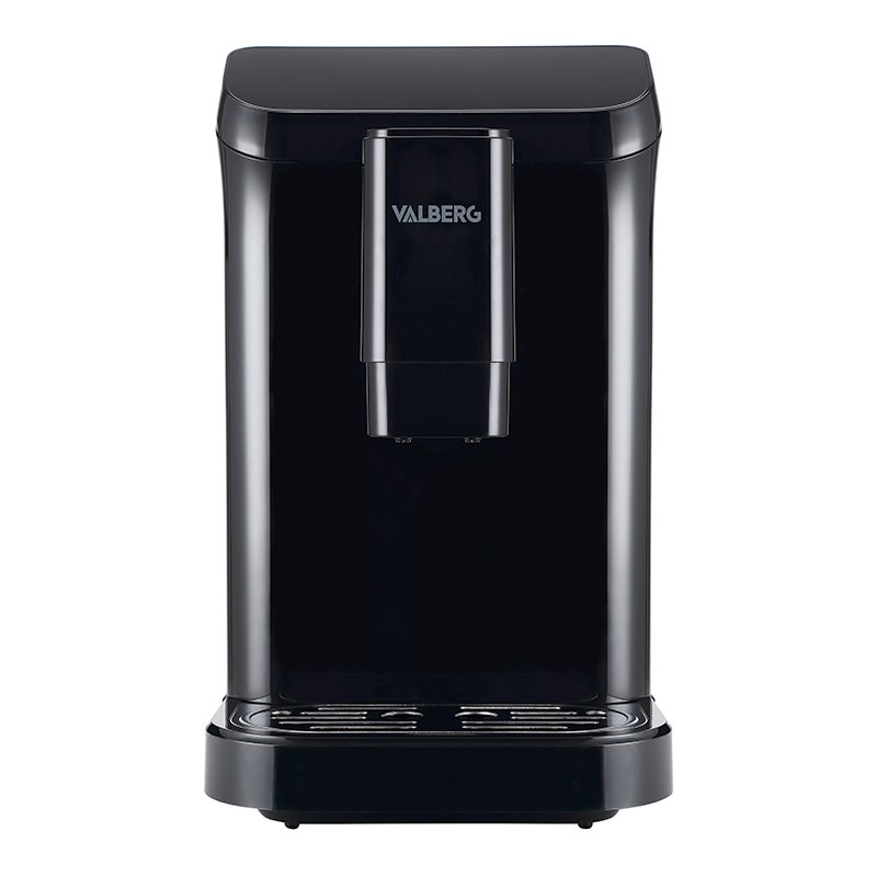 Expresso Avec Broyeur Valberg Autocoffee M1 - Bon état sur Electro Depot